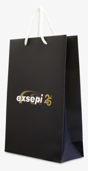 Exsepi - Paper Bag