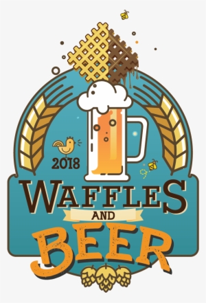 Smaller Logo - Waffles And Beer Festival