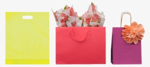Shop Bags - Shoulder Bag
