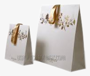 Paper Bags From Brands