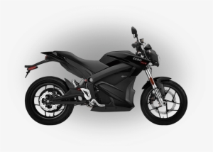 Zero S - Electric Motorcycles 2018