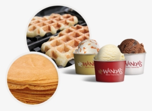 About Waffles Ice Cream - Waffle Usa Ice Cream
