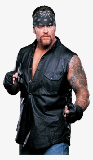 Share This Image - Biker Undertaker Png