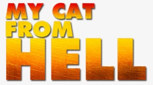 My Cat From Hell Image - My Cat From Hell Logo
