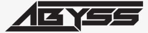 Abyss-logo - Abyss Logo