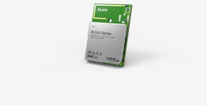 Bl654 Ble Thread Nfc Modules - Smartphone