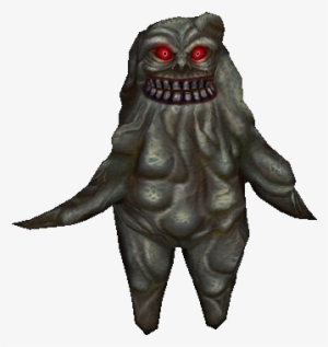 Jellyfish Of Hell - Portable Network Graphics