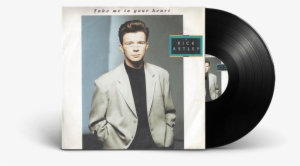 Take Me To Your Heart (autumn Leaves Mix, 1988) By