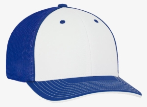 Northland Marine Blue/white Hat - Cap Blue White Png