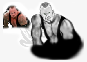 Art Clipart The Undertaker Fan Art - Undertaker Fan Art