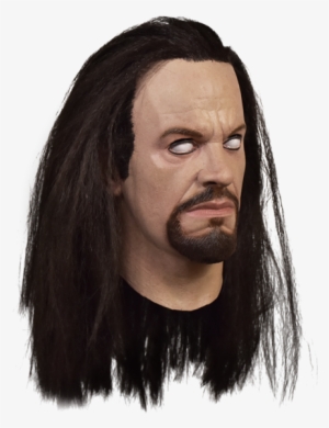 World Wrestling Entertainment - Undertaker Mask