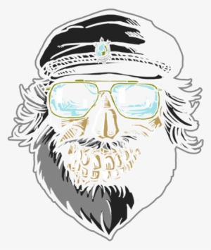 The Undertaker - Illustration