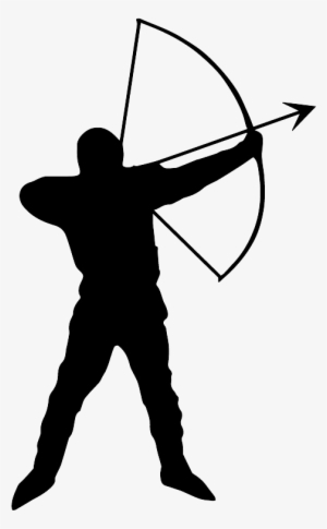 Logo - Archer Silhouette