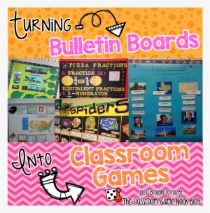 This Minds In Bloom Guest Blogger Shares Some Really - Brain Games Bulletin Board
