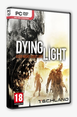 Dying Light Ultimate Edition Free Download Pc Game - Dying Light Rating