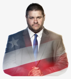 Ko The Face Of America - Kevin Owens Face Of America Shirt