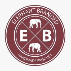 Elephant Branded Logo