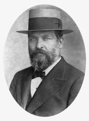 Representative James A - James Abram Garfield Young