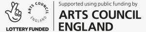 Arts Council Logo Png