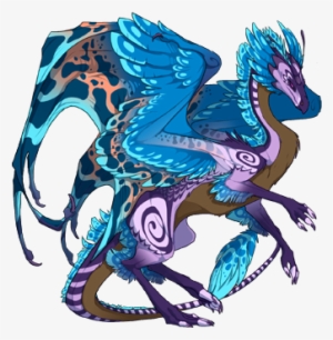 28910760 350 - Dragon