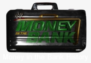 Wwe Money In The Bank