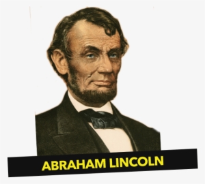 Abe-lincoln - Abraham Lincoln's Lost Speech, May 29, 1856
