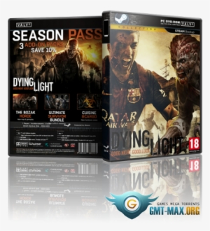 The Following Enhanced Edition V - Dying Light Season Pass (playstation 4) - Ps4 Download