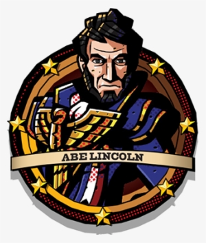Lincoln Logo - Code Name: S.t.e.a.m.
