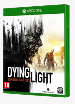 S579332248142820523 P6 I3 W590 - Warner Home Video - Games Dying Light - Xbox One