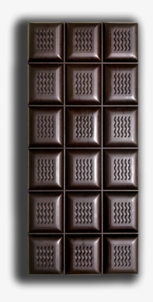 Flavored Chocolate Bars - Chocolate