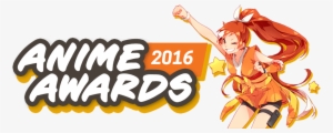 Anime Awards 2016