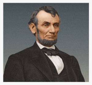 Abraham Lincoln - Abe Lincoln Dad Black