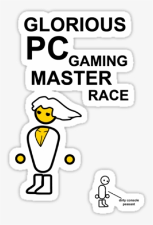Source - - Pc Master Race Gamer