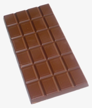 24 Square Chocolate Bar