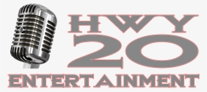 Hwy 20 Entertainment Logo - February Releases Ep 2013 - Various - Download