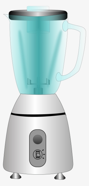 This Free Icons Png Design Of Kitchen Mixer/blender