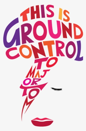 Ground Control To Major Tom T Shirt