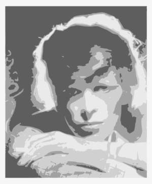 This Free Icons Png Design Of David Bowie
