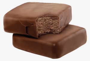 Double Chocolate - Chocolate Ice Cream Bar