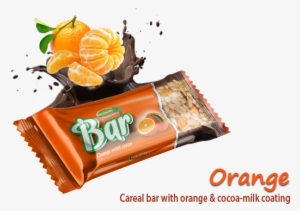 Healthy Bars