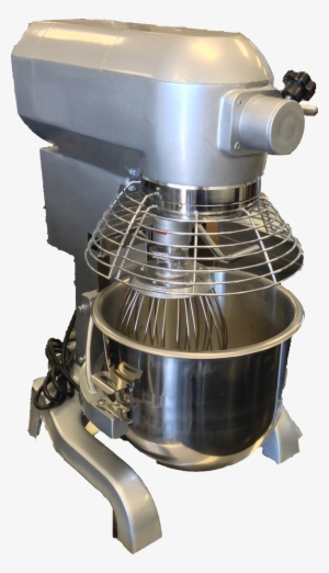 Commercial Mixers