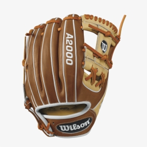 Best Infield's Baseball Glove - Wilson A2000 Baseball Glove
