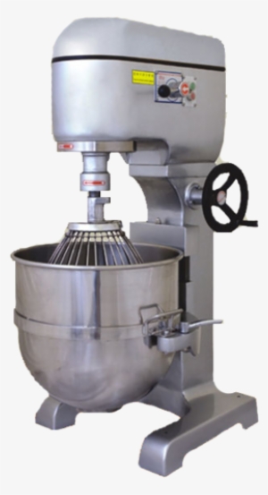 Industrial Planetary Mixer - 3 Kg Dough Mixer