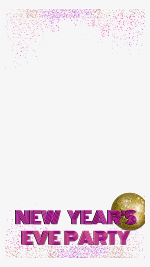 Gold Disco Ball - Lavender
