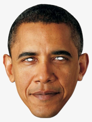 Barack Obama Png Image - Barack Obama