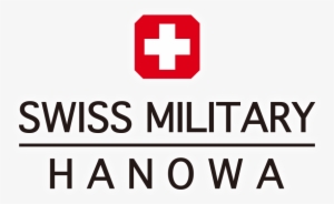 Swiss Military Hanowa Logo Transparent PNG - 829x510 - Free Download on ...