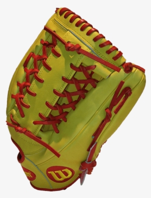 What Pros Wear The Gold Gloves Of - Gerardo Parra