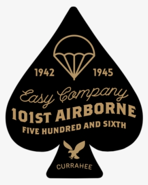 Military Logo Modern Logo Design Logo Design, Graphic - Easy Company Emblem
