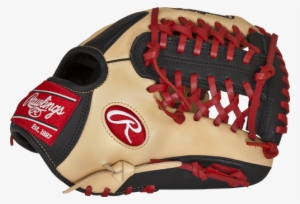 Rawlings Gamer Xle Gxle205-4cs Baseball Glove - Rawlings Gamer 11.5" Infield Baseball Glove - Right