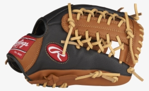 Rawlings Prodigy Youth Baseball Glove, Regular, Modified - Baseball Glove
